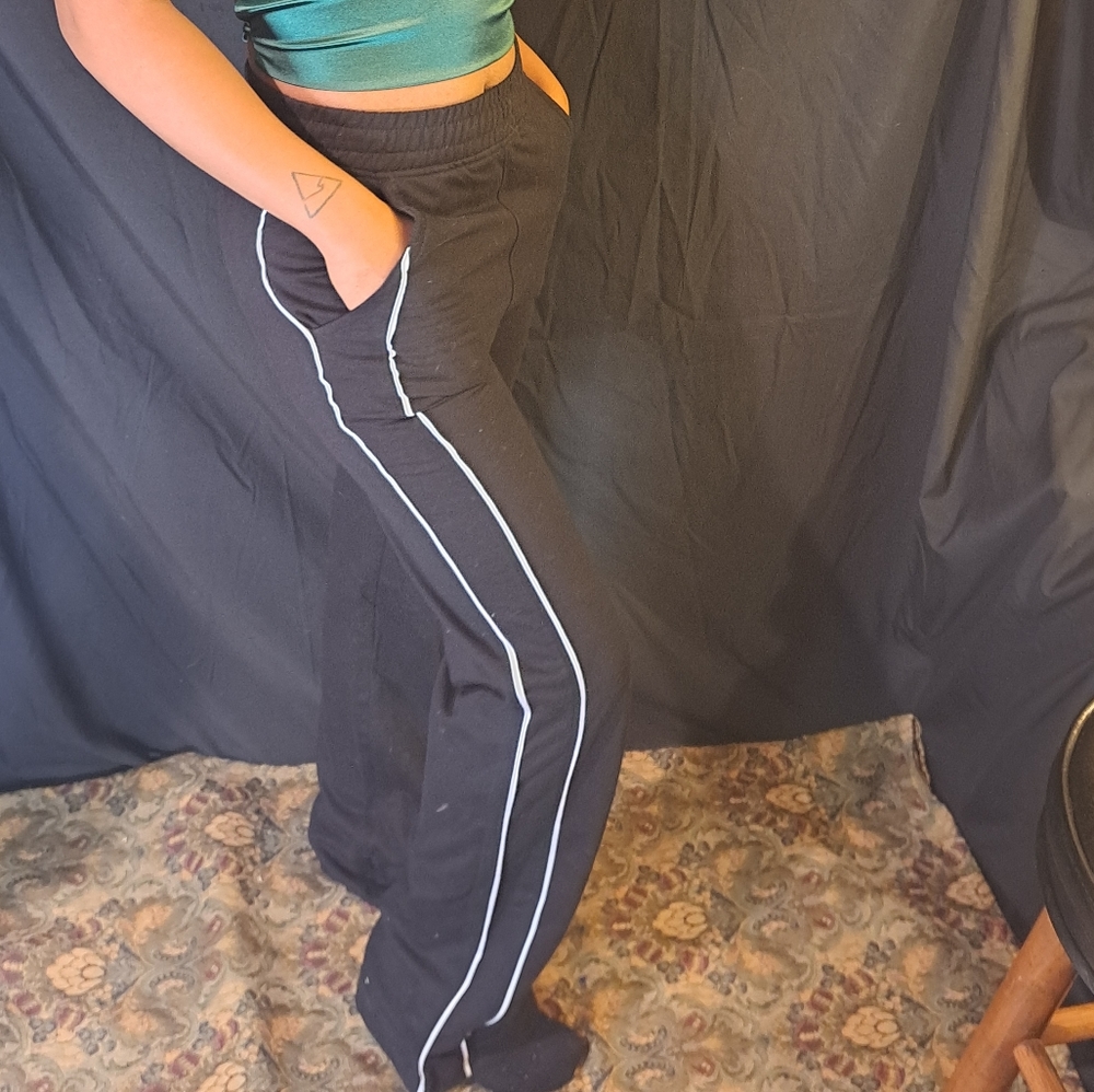 Joggers